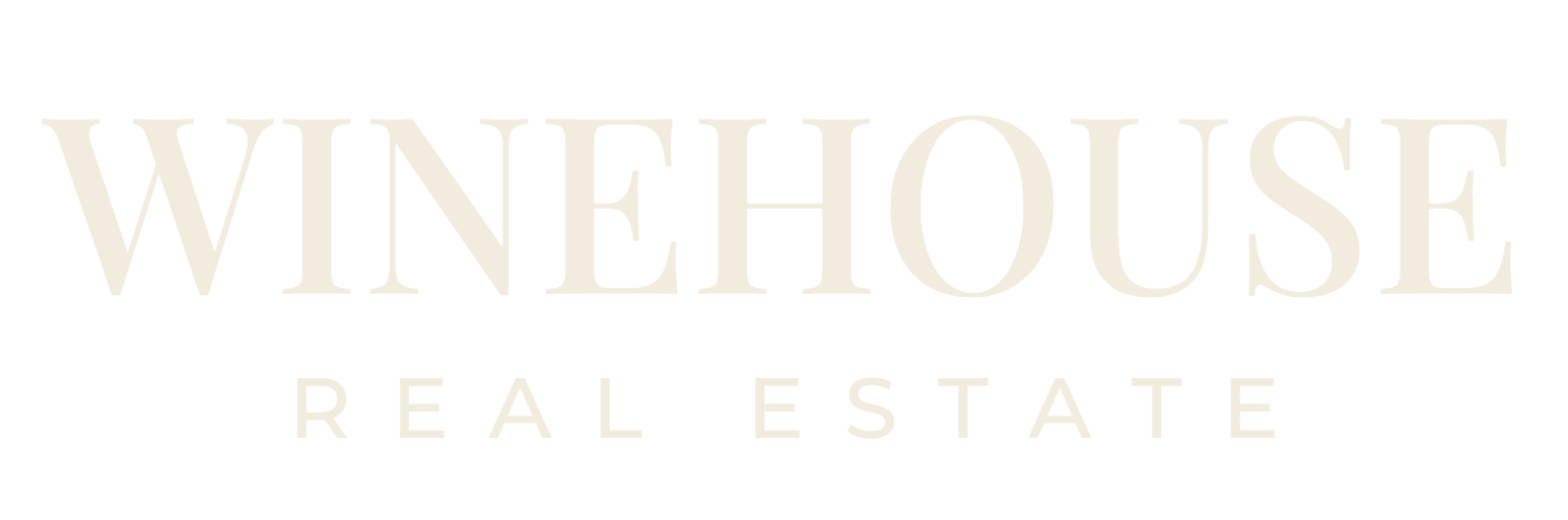 Winehouse Real Estate